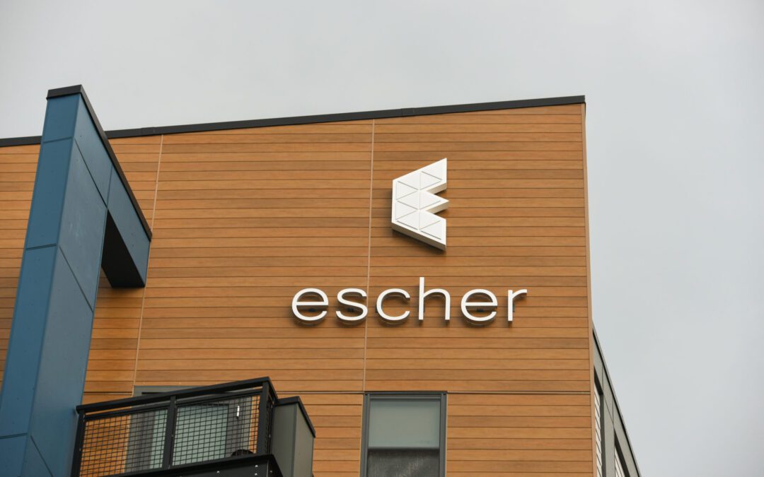 Escher