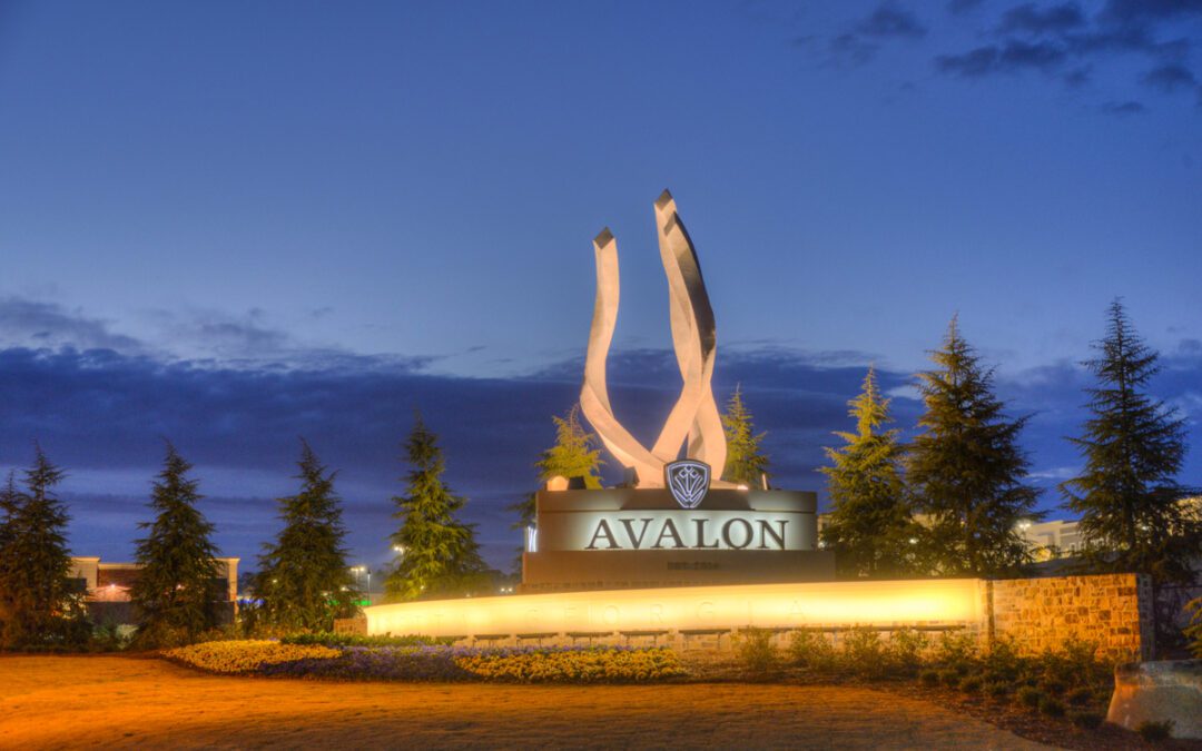 Avalon