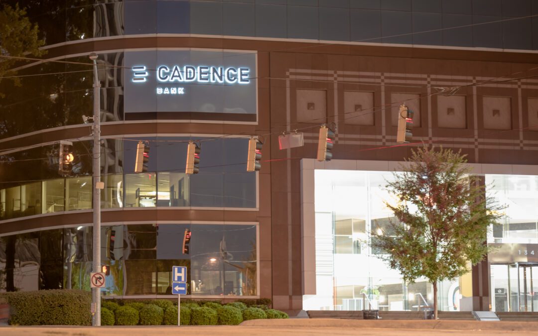 Cadence Bank