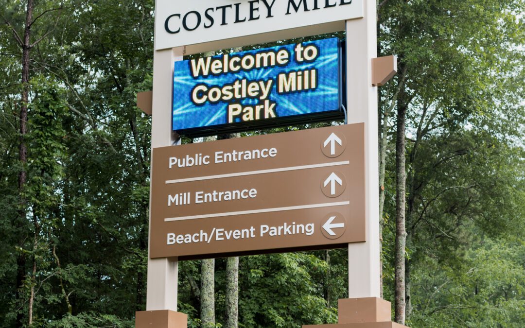 Costley Mill