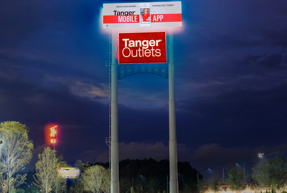 Tanger Outlets