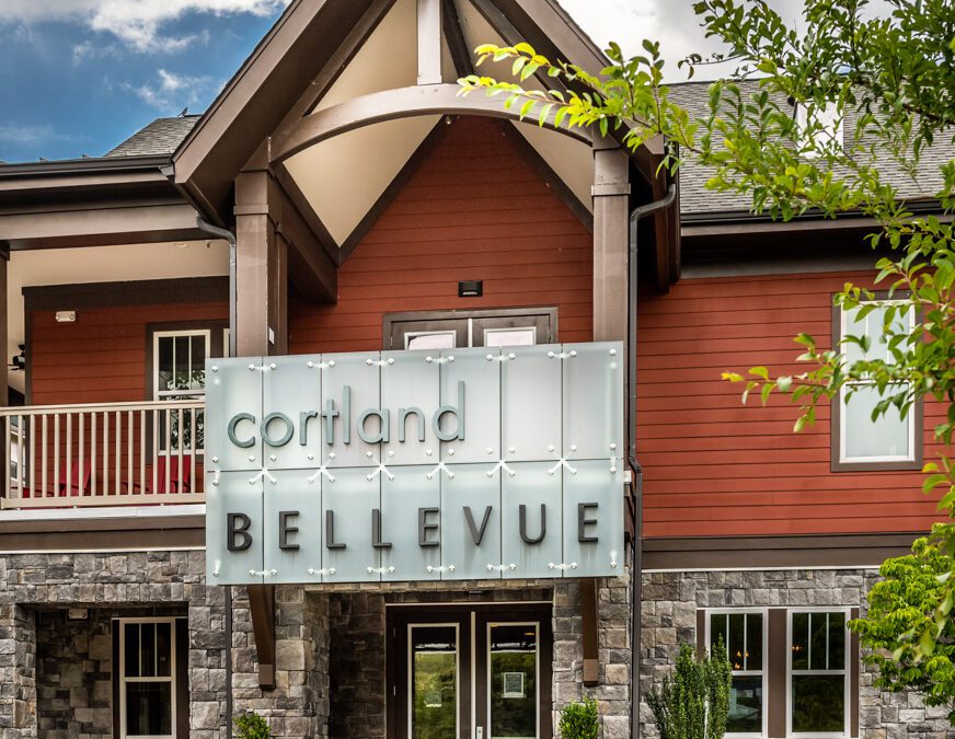 Cortland Bellevue