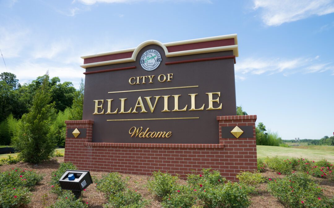 City of Ellaville