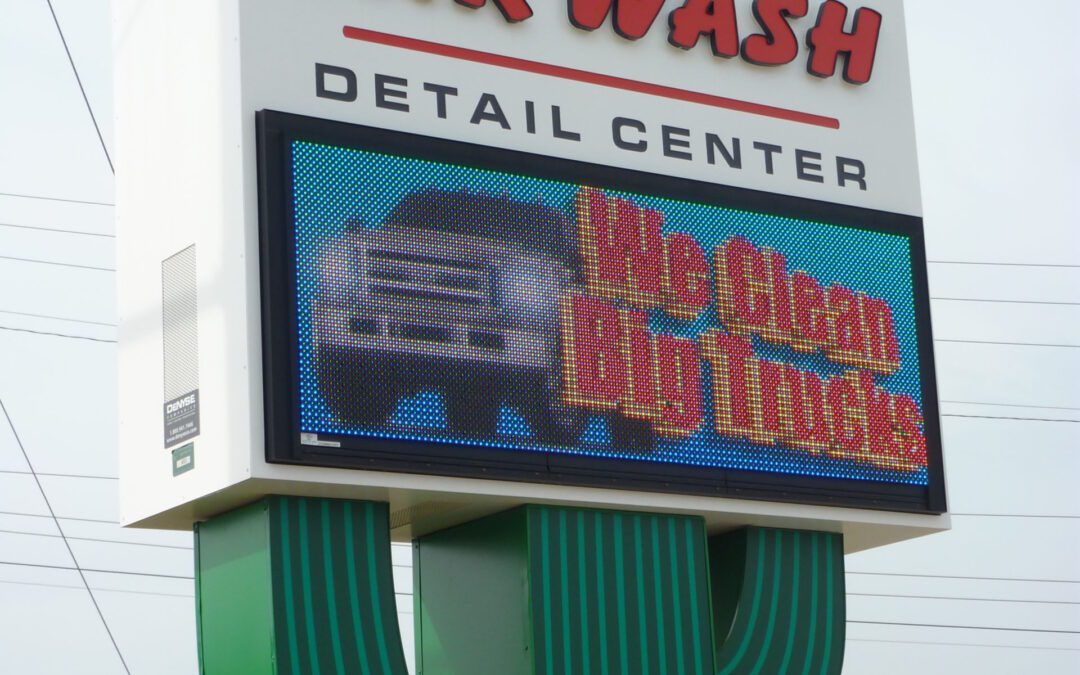 Cactus Car Wash