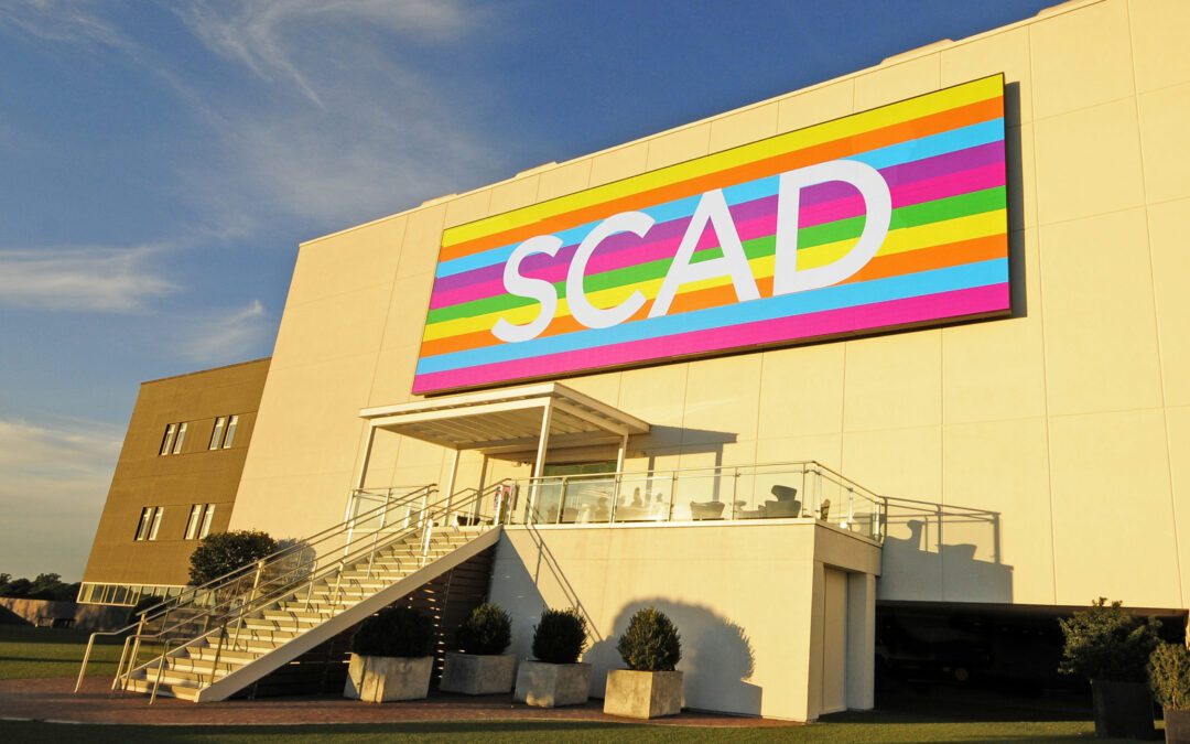 SCAD