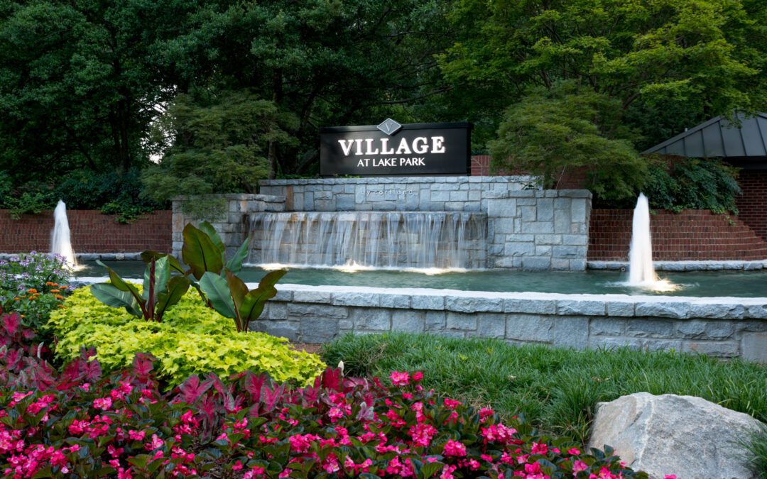 Village at Lake Park