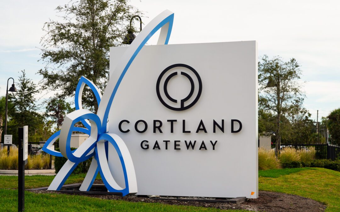 Cortland Gateway