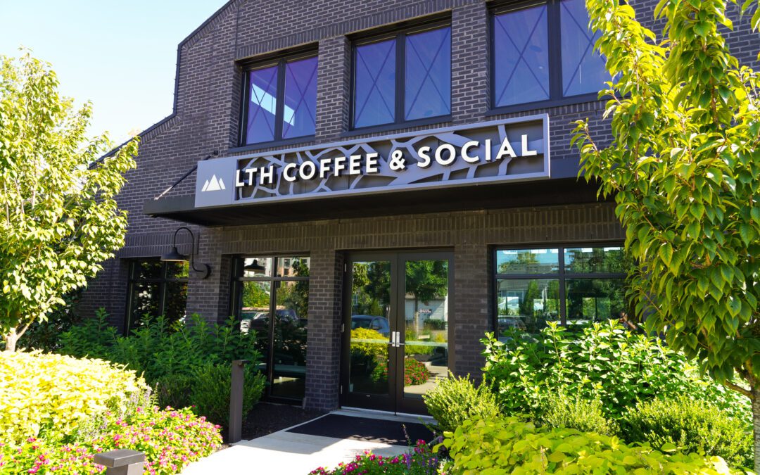 Lth Coffee & Social