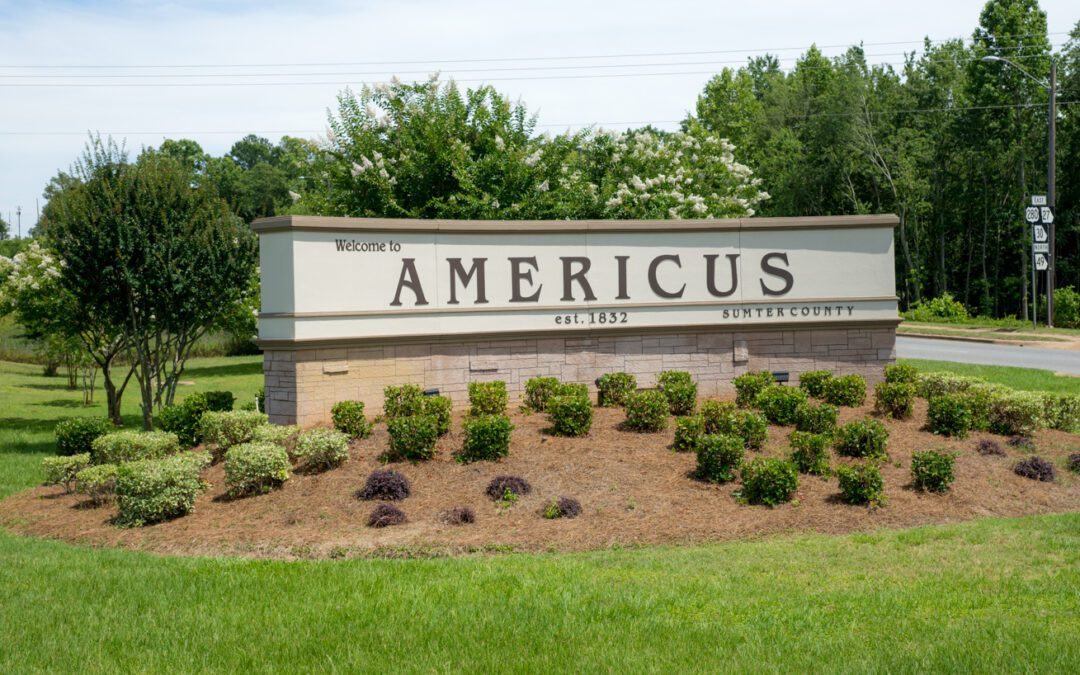 Americus