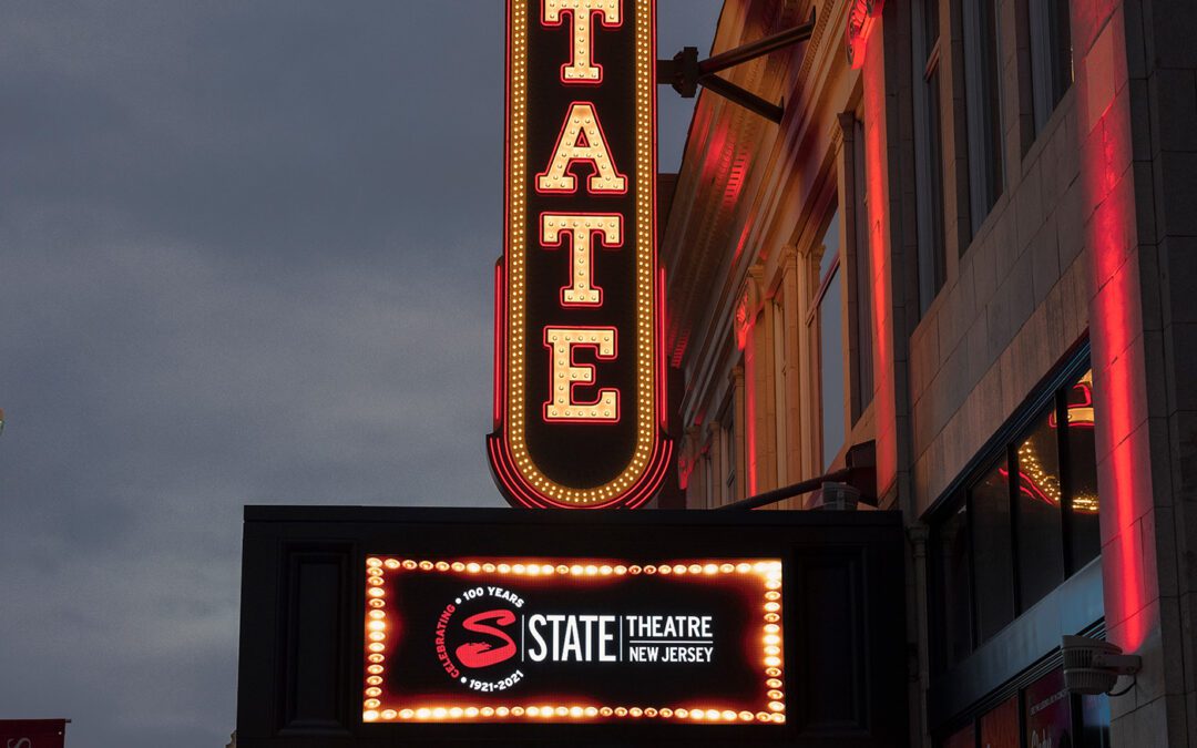 State Theatre