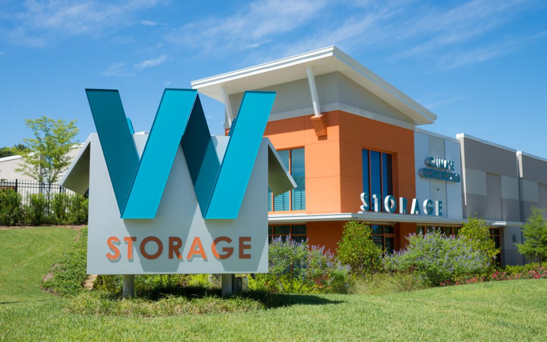 W Storage