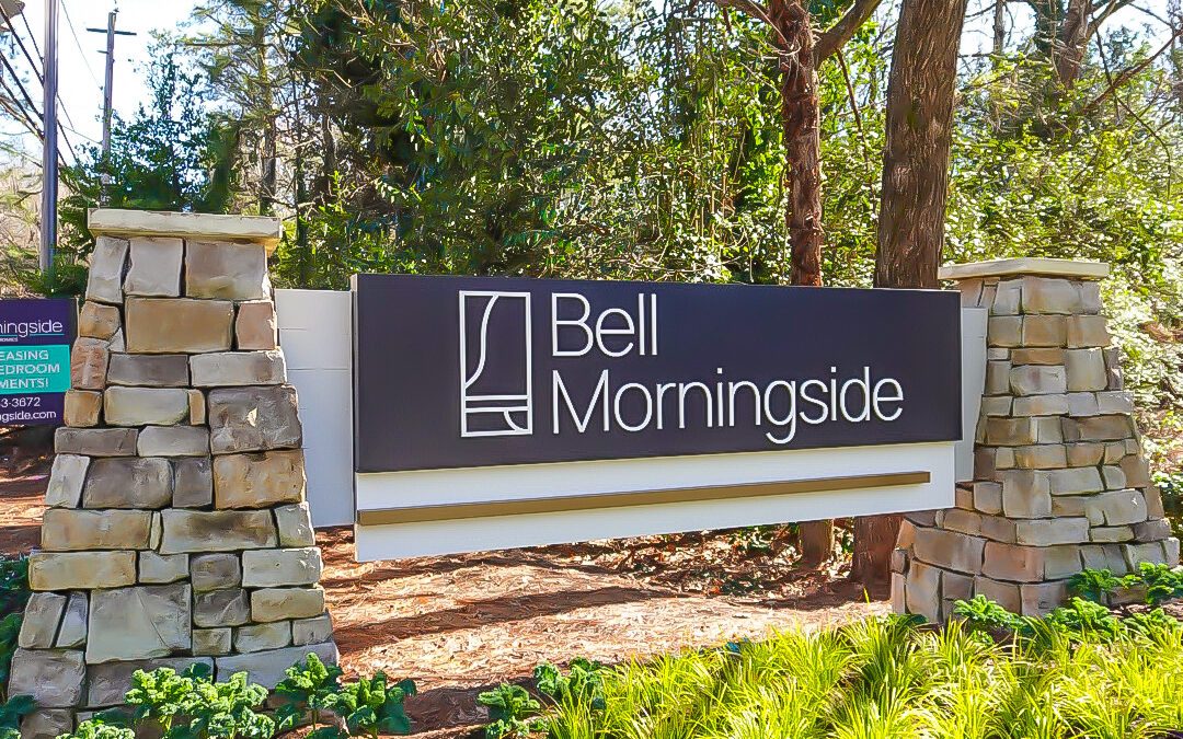 Bell Morningside