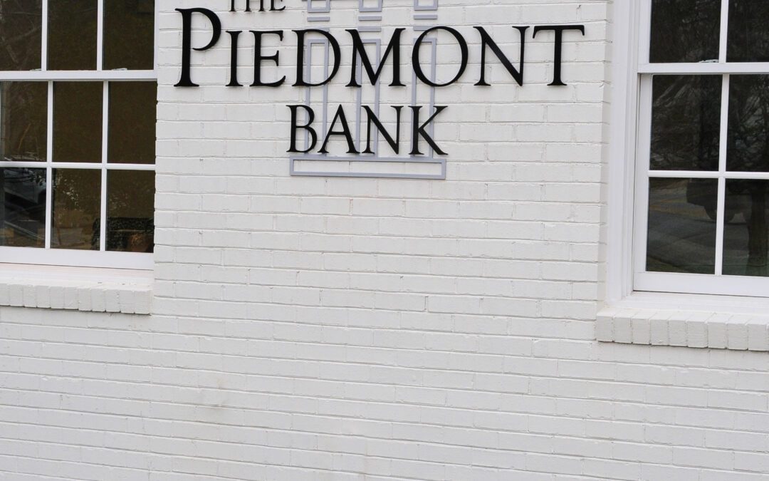 Piedmont Bank