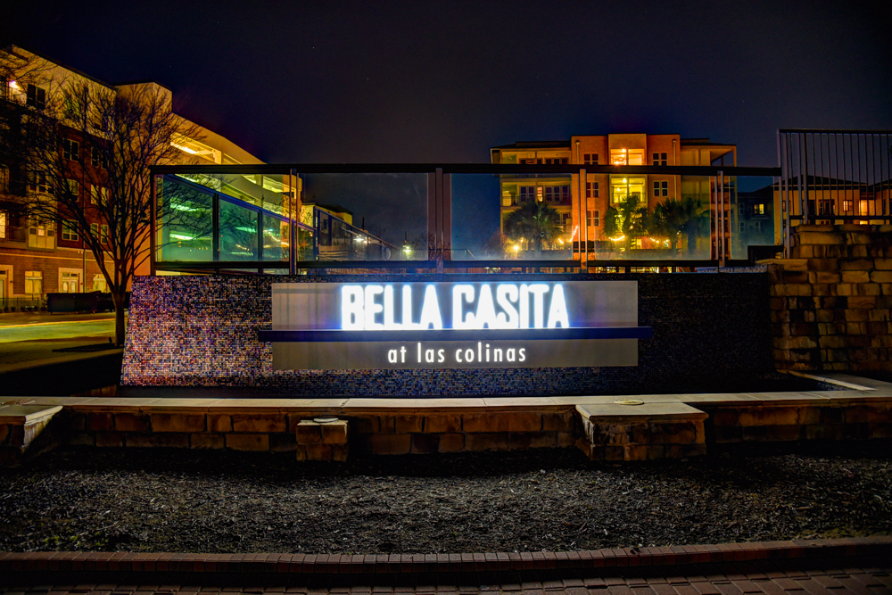 Bella casita