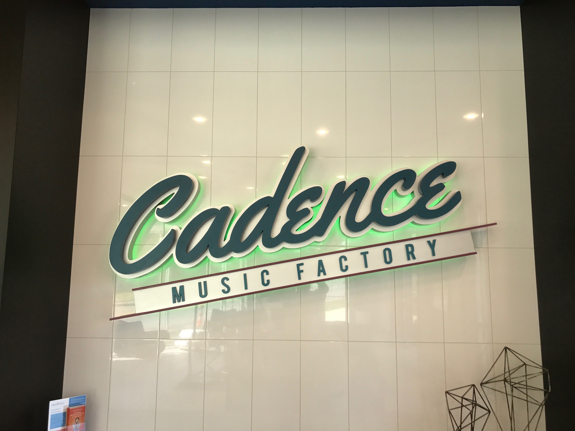 CADENCE