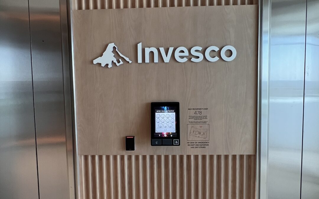 INVESCO