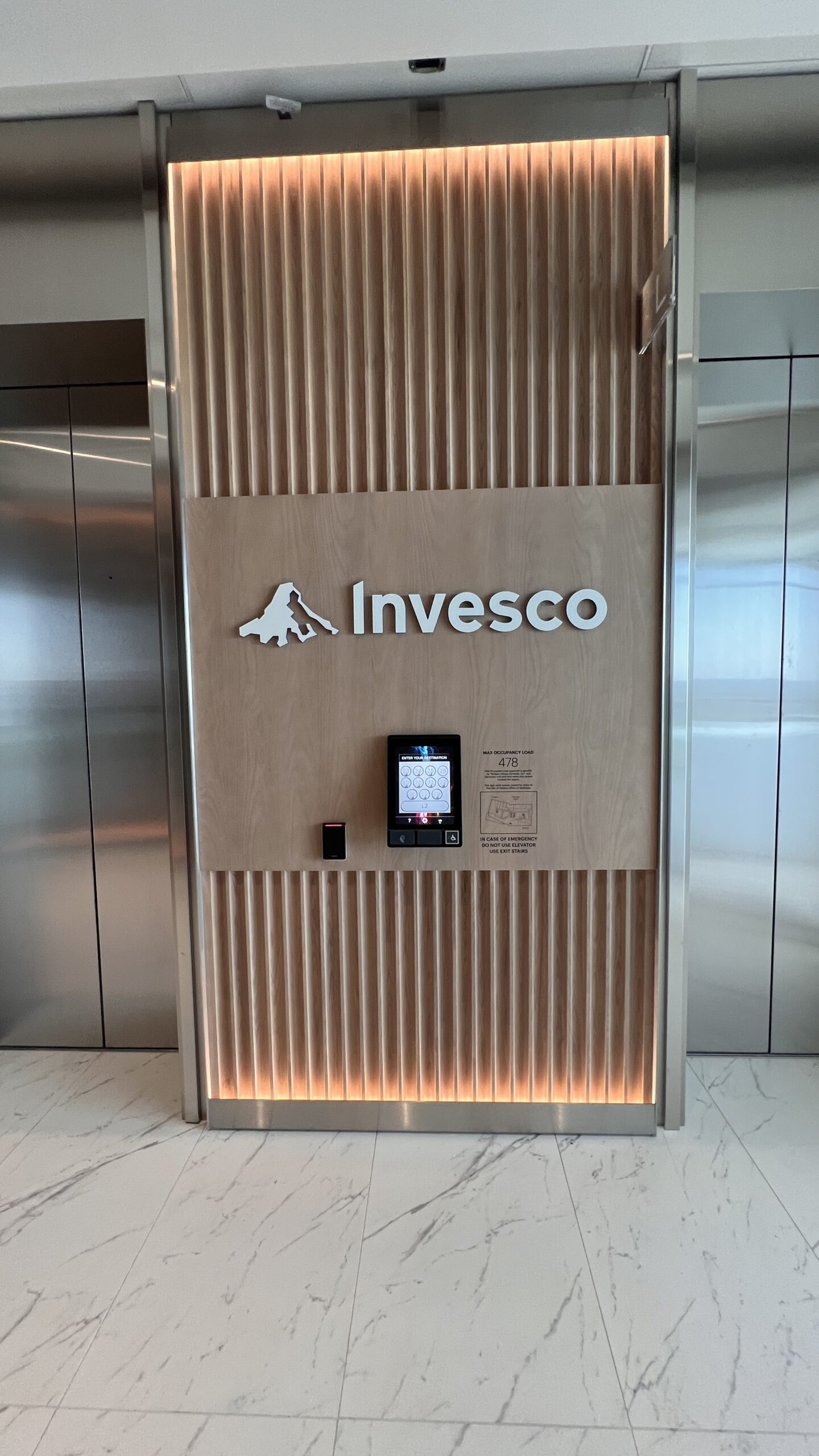 INVESCO